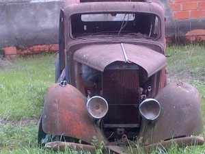 vintage voiture 1